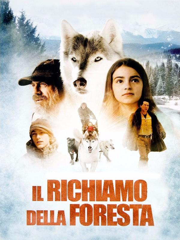 Il richiamo della foresta