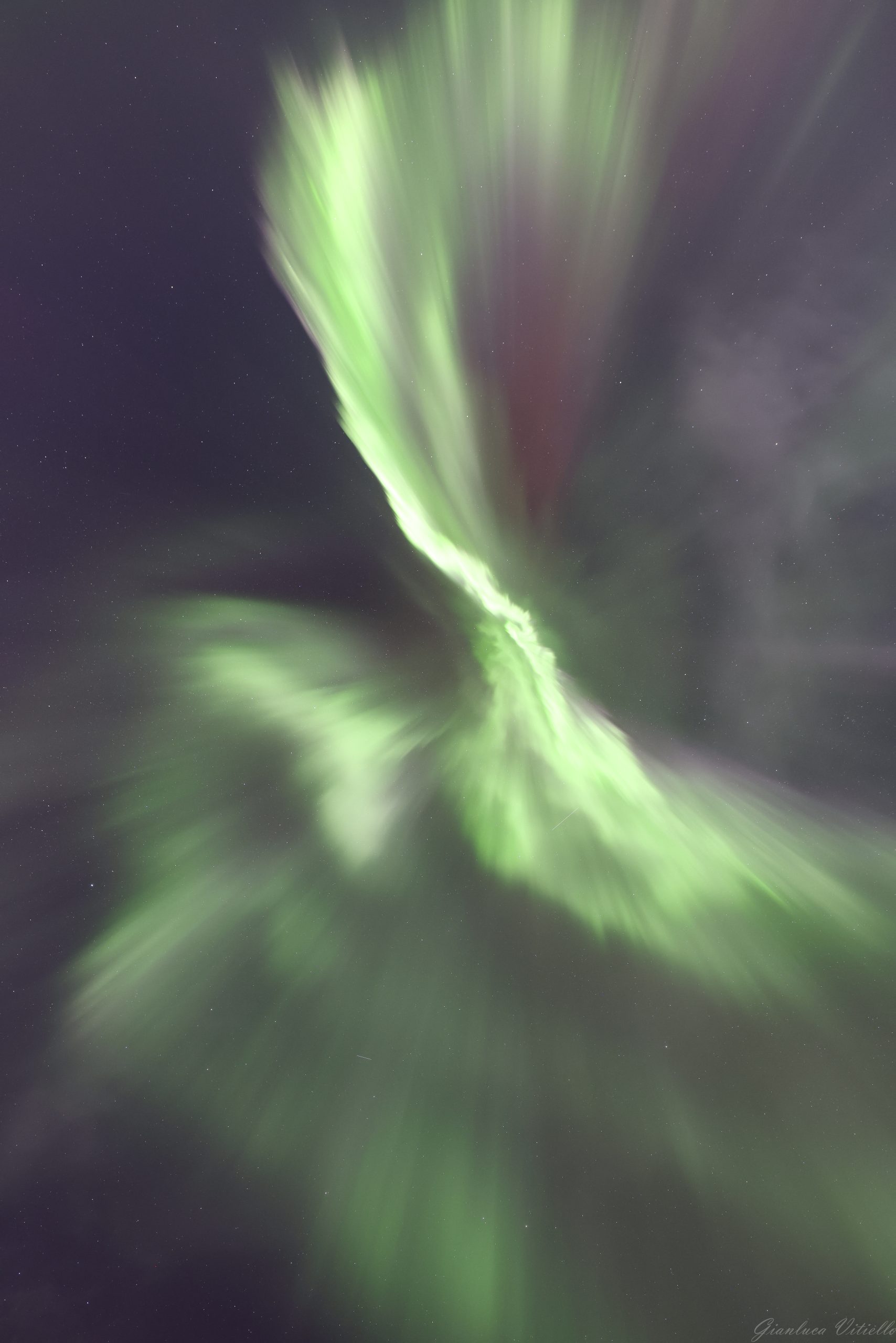 VIAGGI DI GRUPPO AURORA BOREALE
