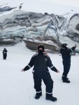Sassendalen, Svalbard