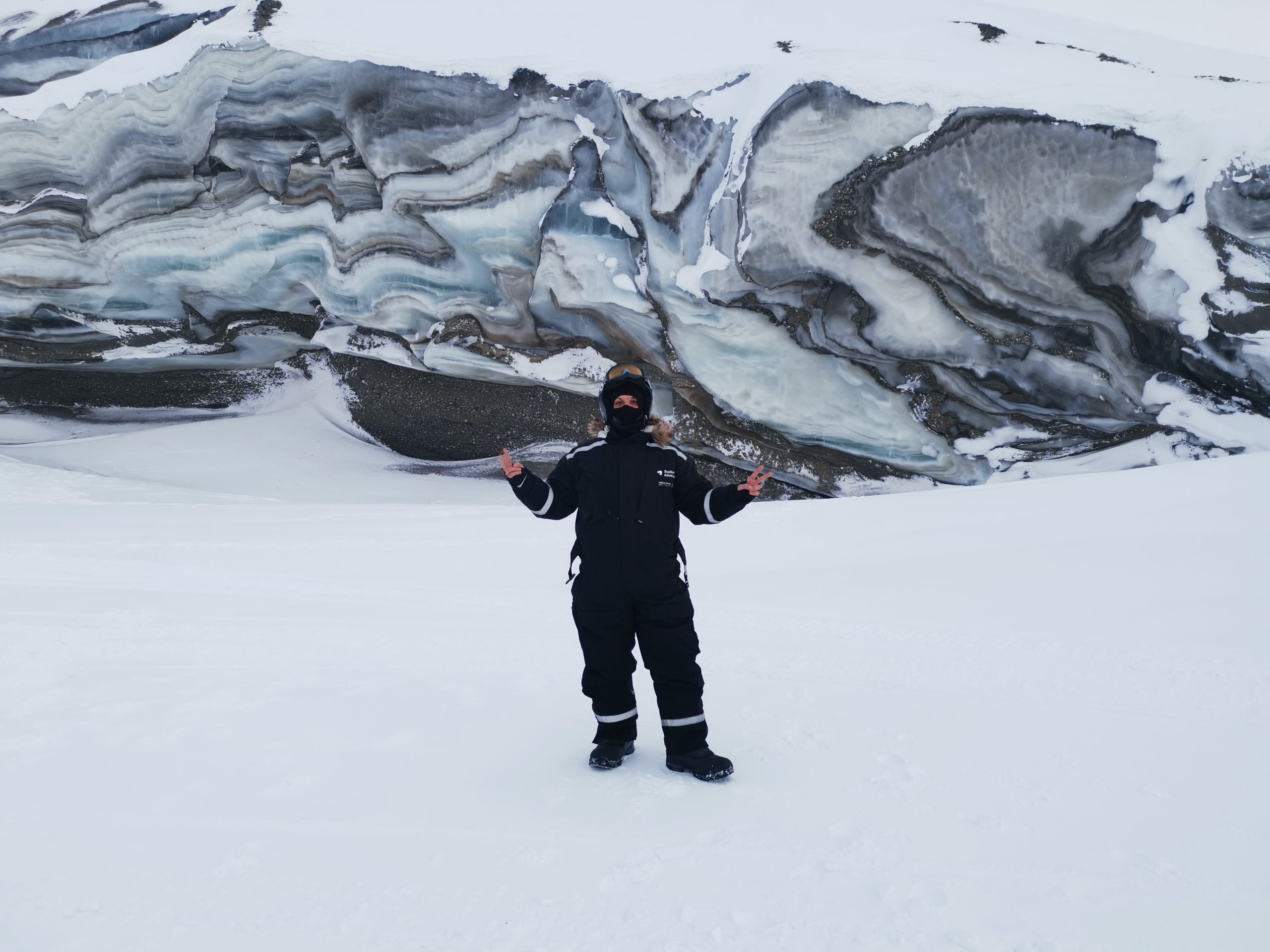 Sassendalen, Svalbard