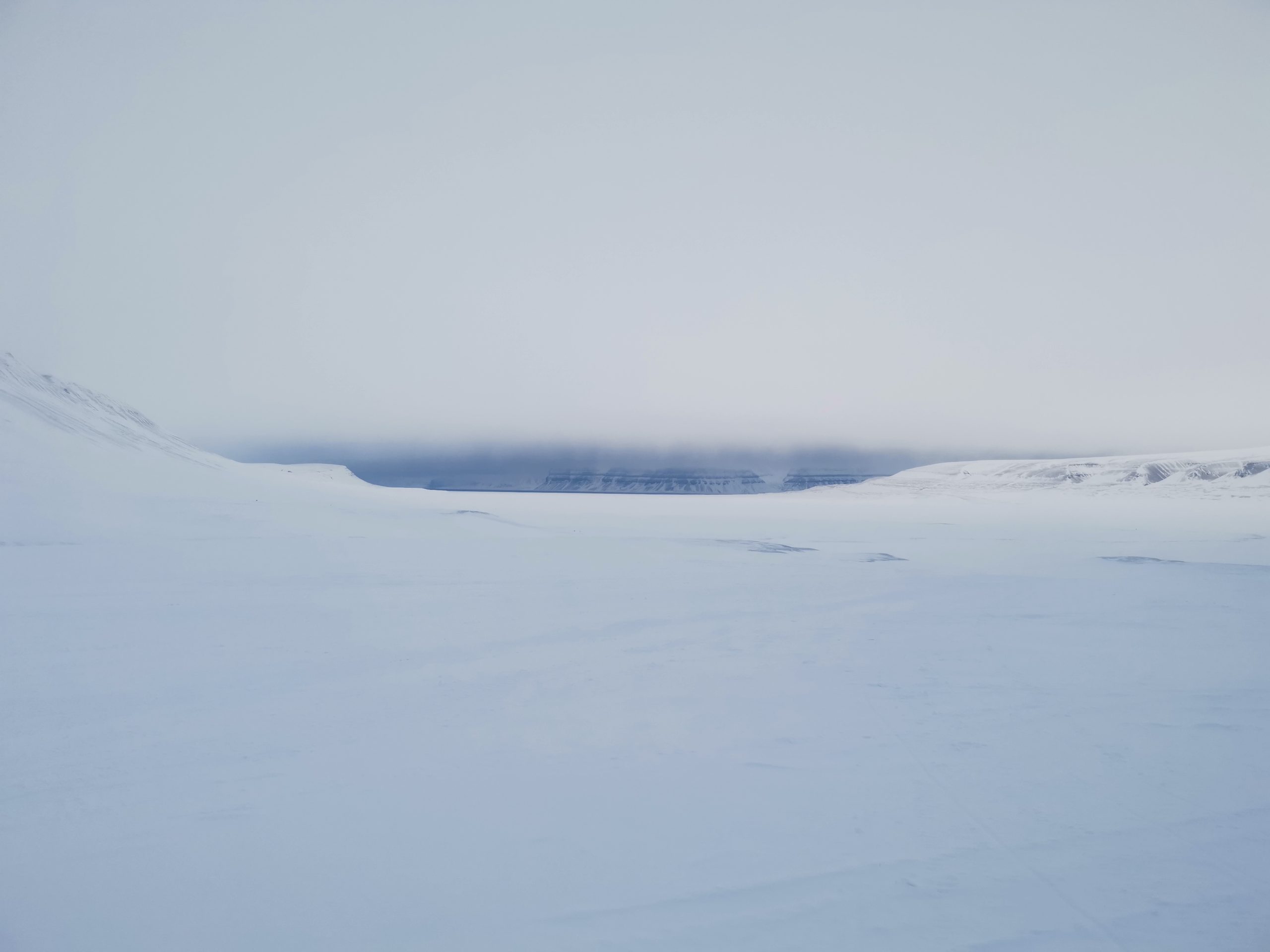 Sassendalen, Svalbard