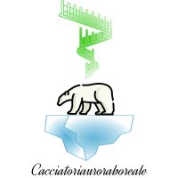 A CACCIA DI AURORE BOREALI